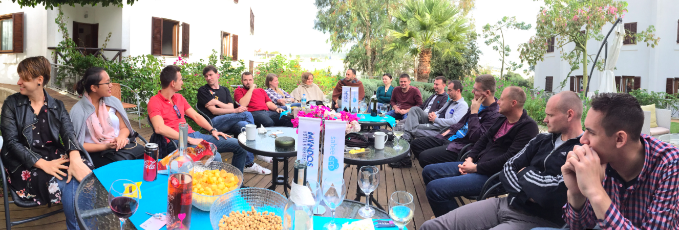 annual sabeeapp meeting