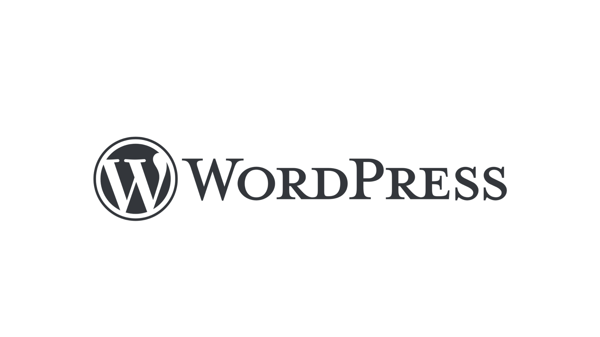 WordPress
