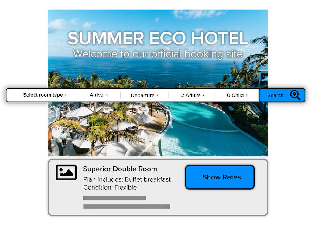 sabeeapp hotel booking system