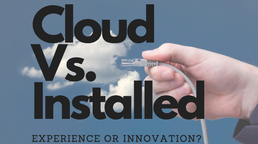 cloud hotel software