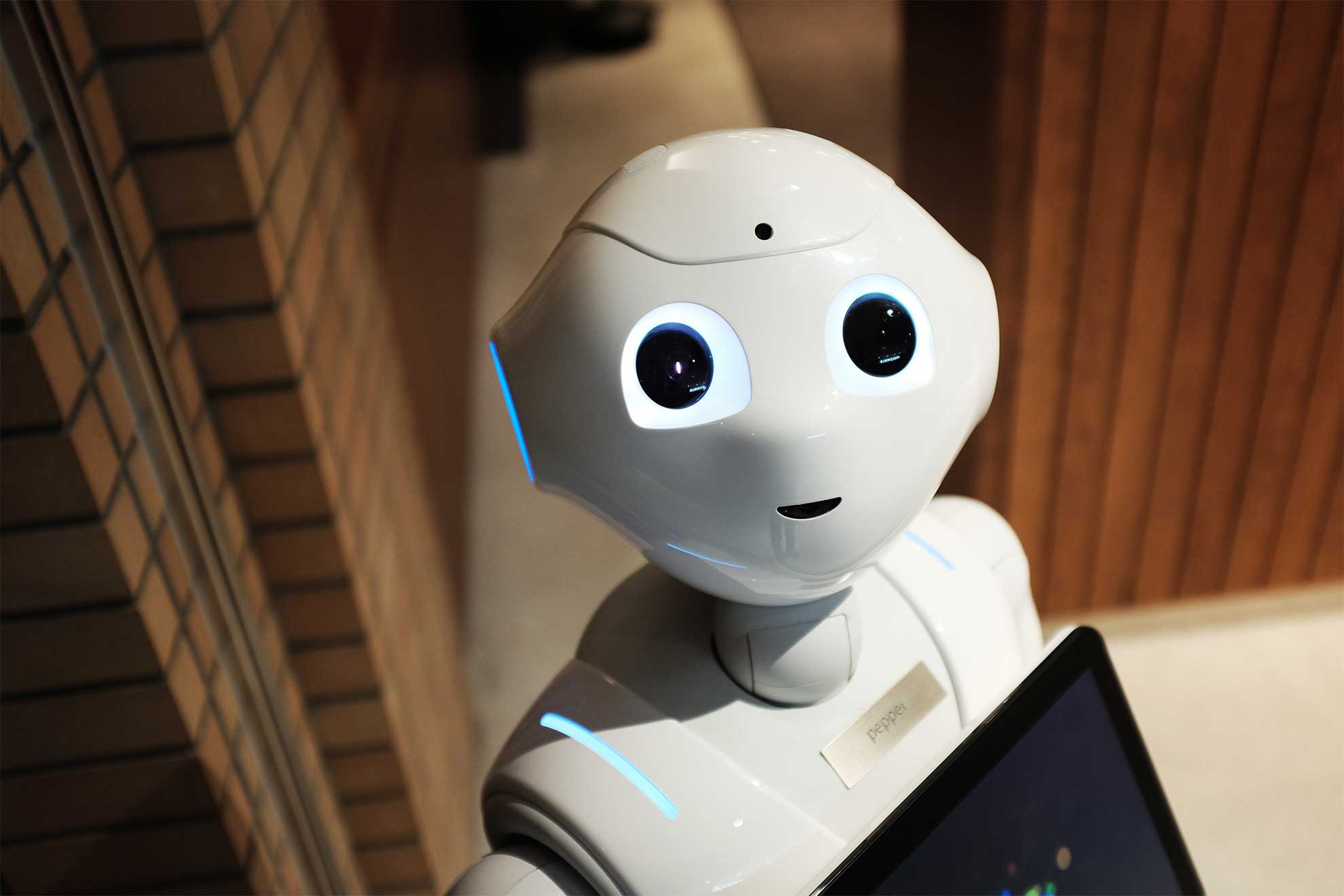 digital hotel future