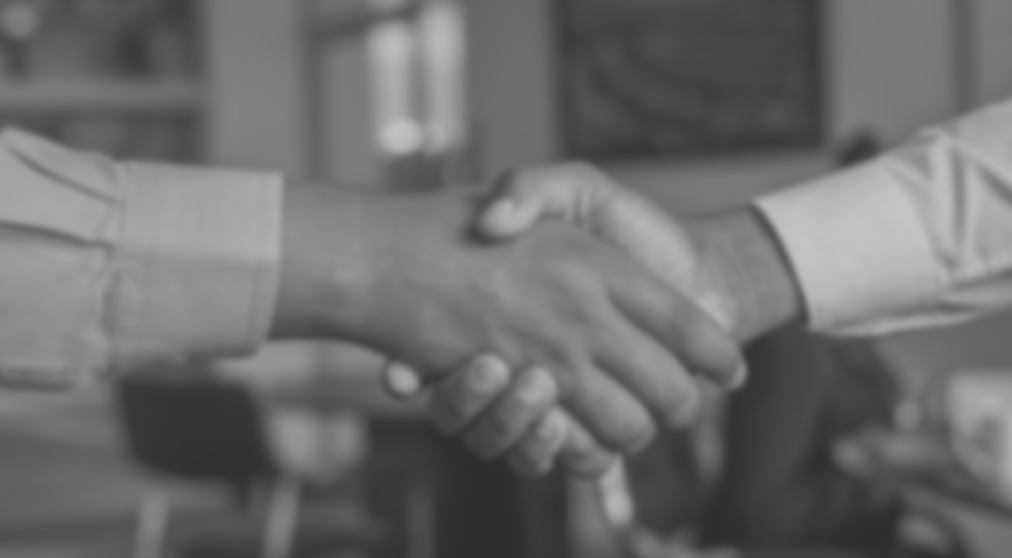 handshake