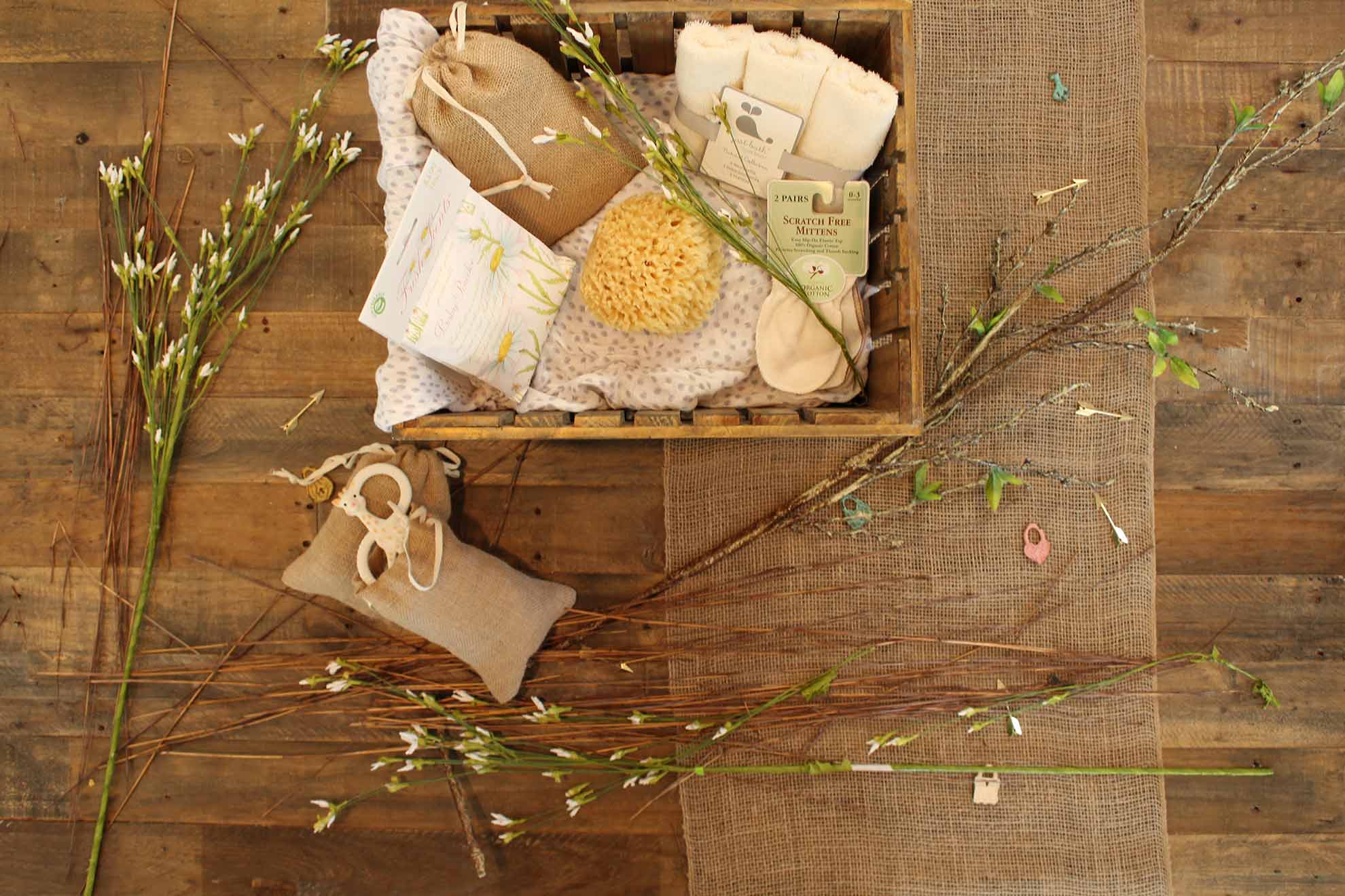 hotel gift ideas