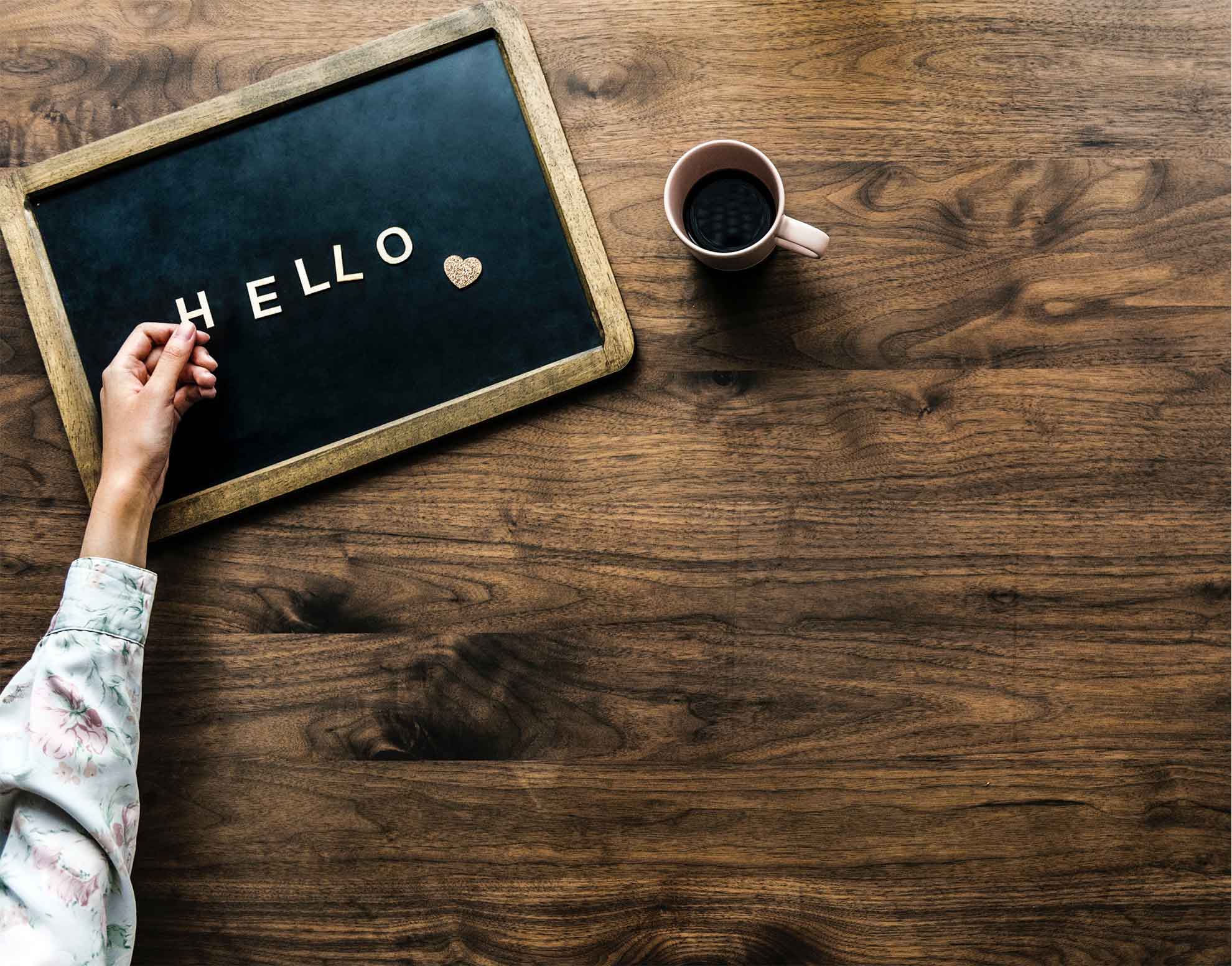 hotel guest communication
