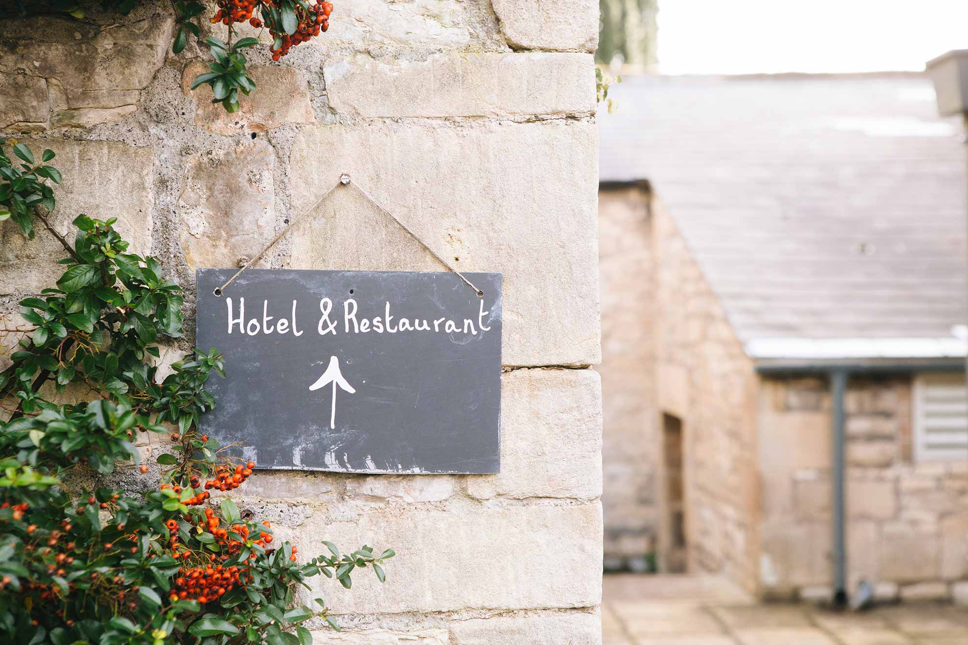 hotel management