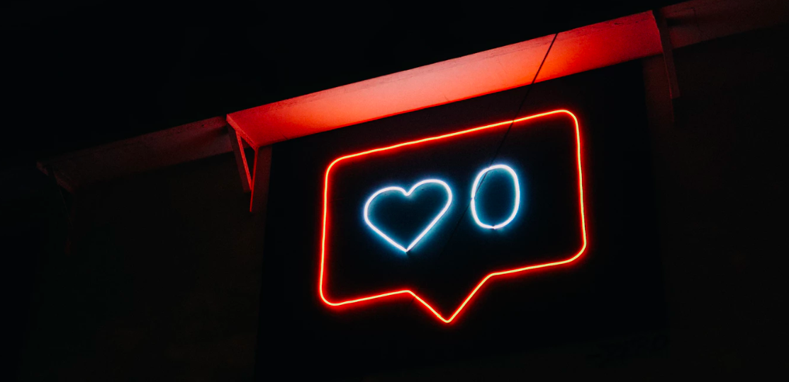 hotel social media
