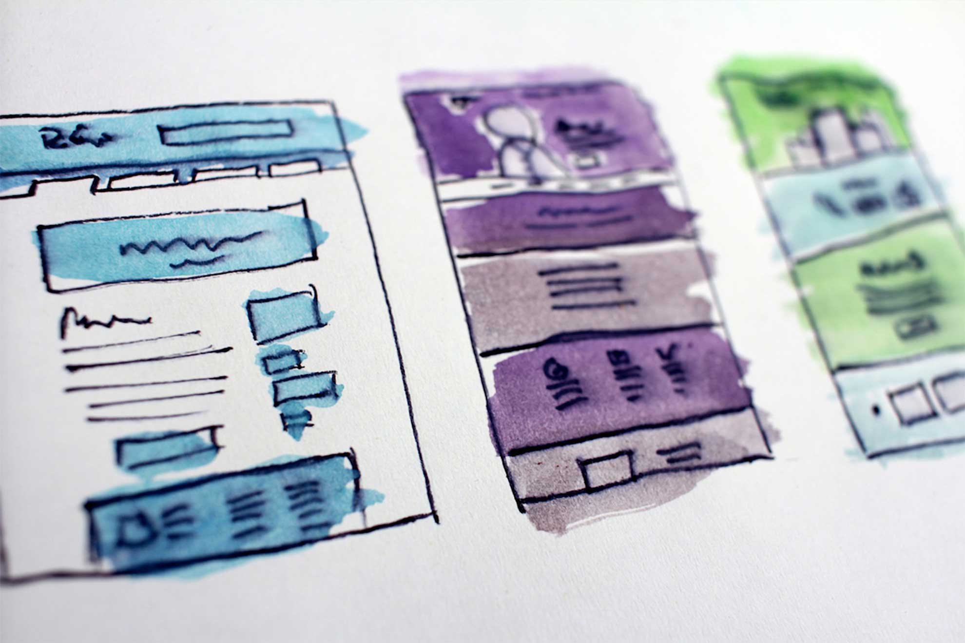 hotel website