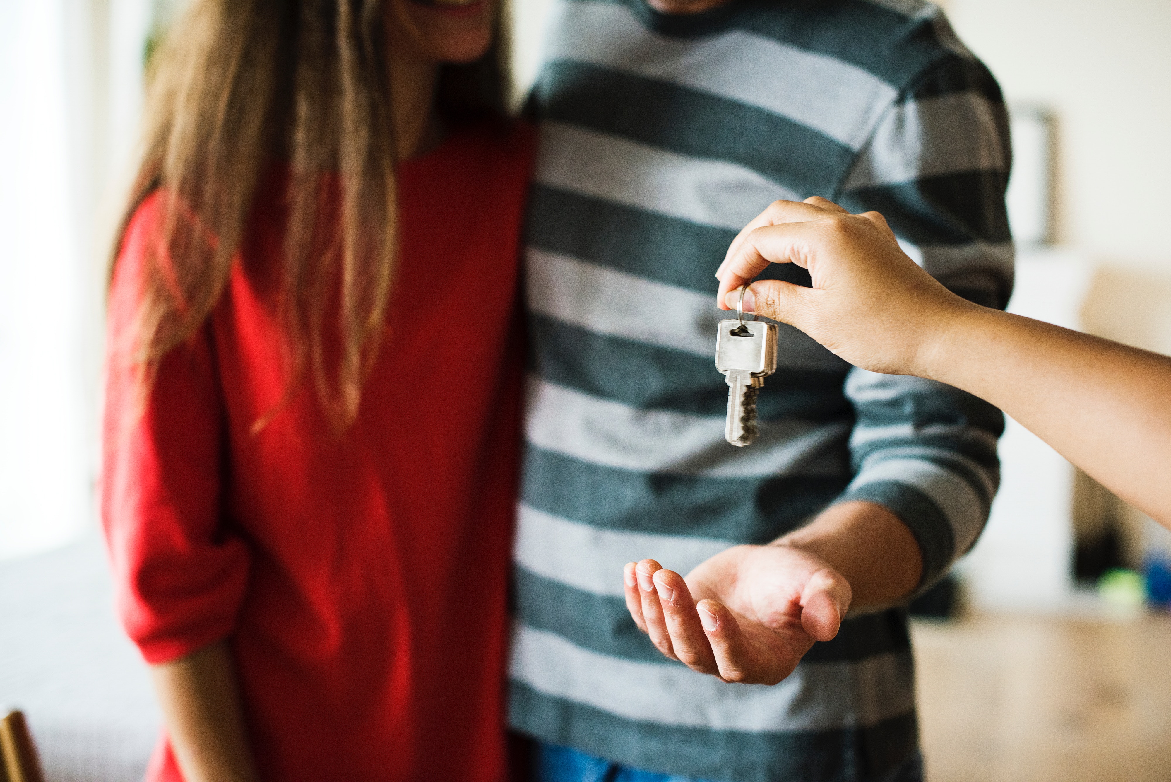 management system for property landlords