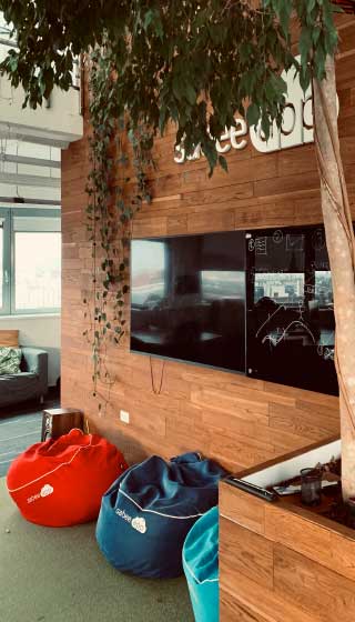 office