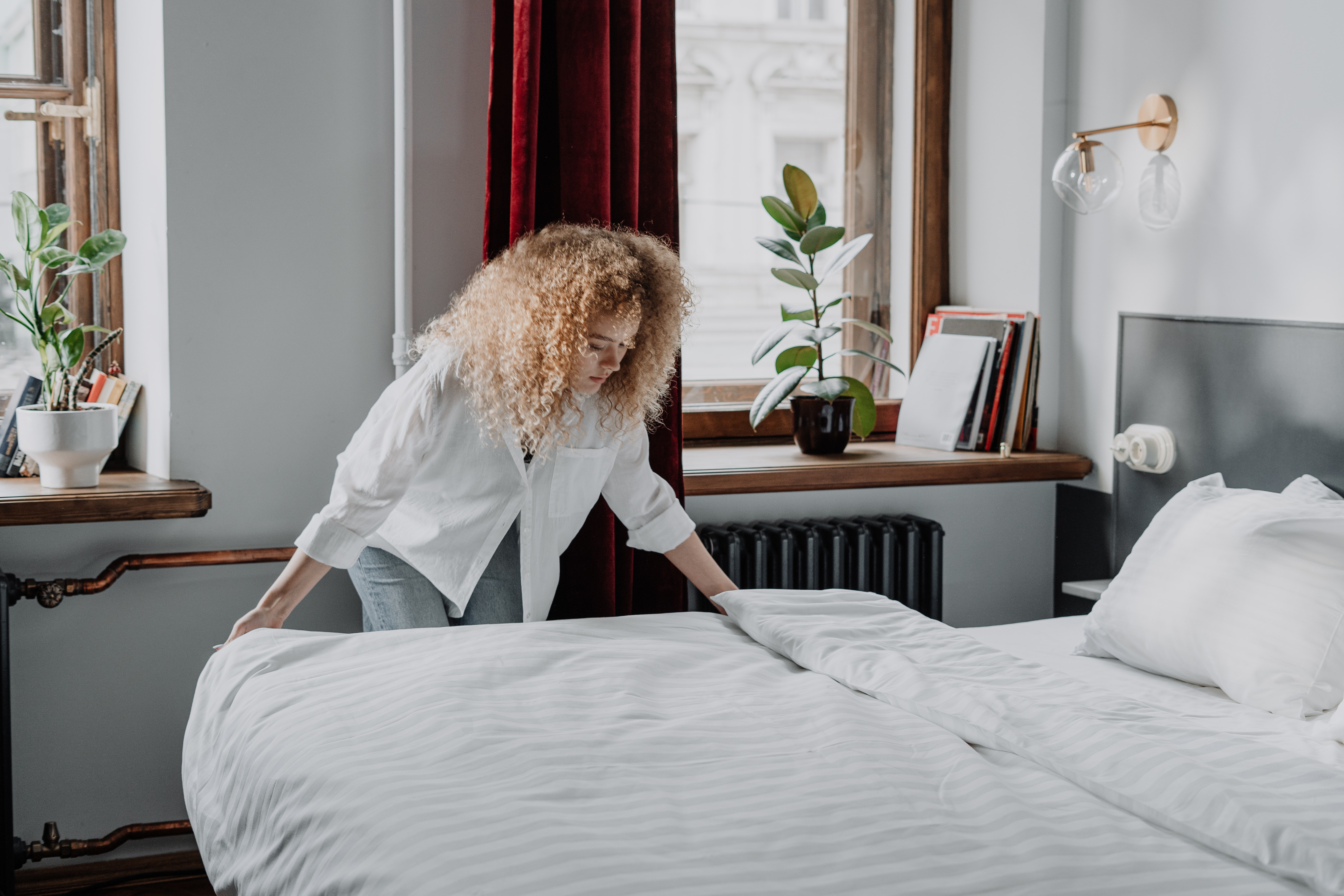 calculating hotel operating costs