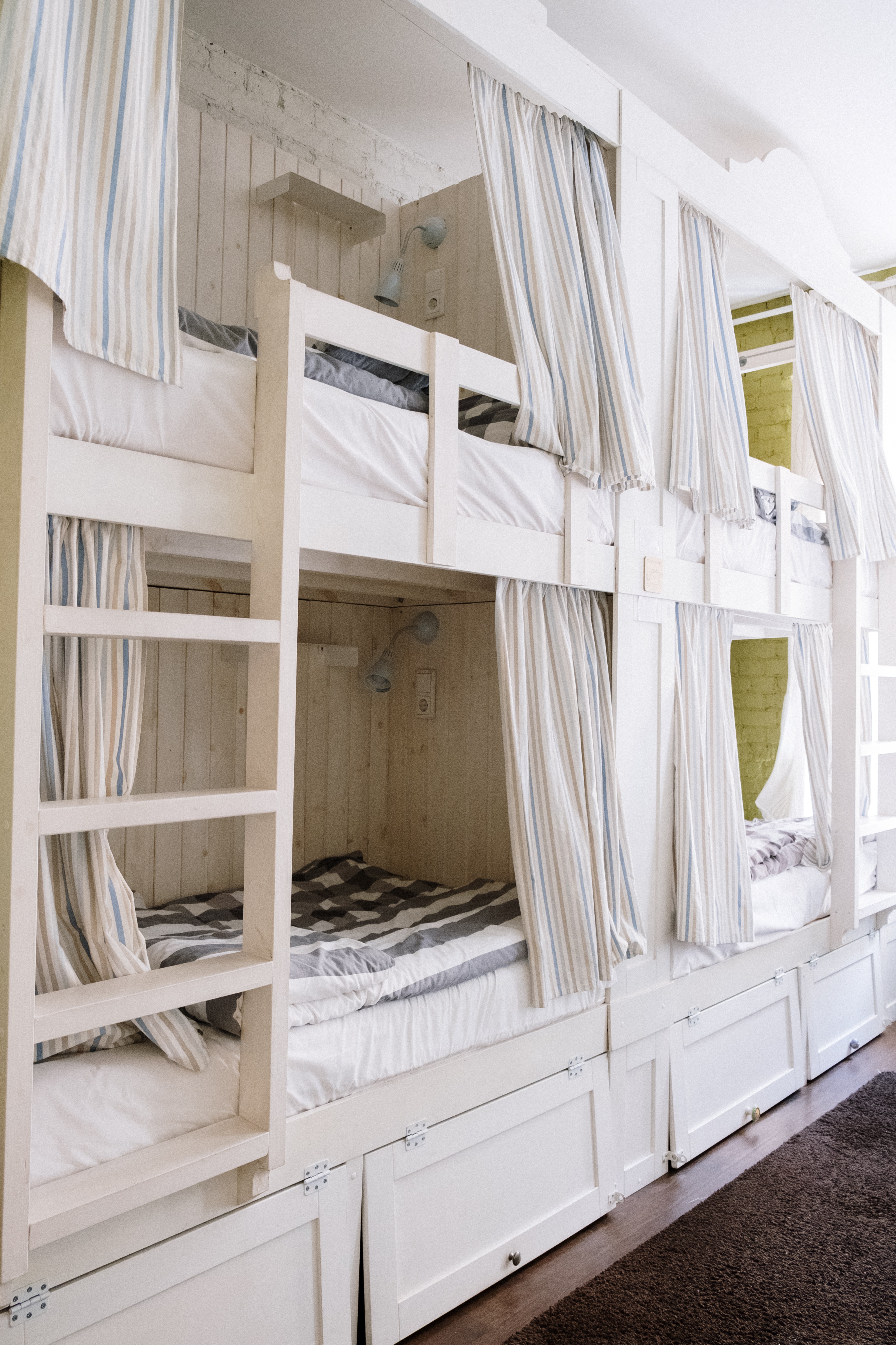 benefits of using a hostel software