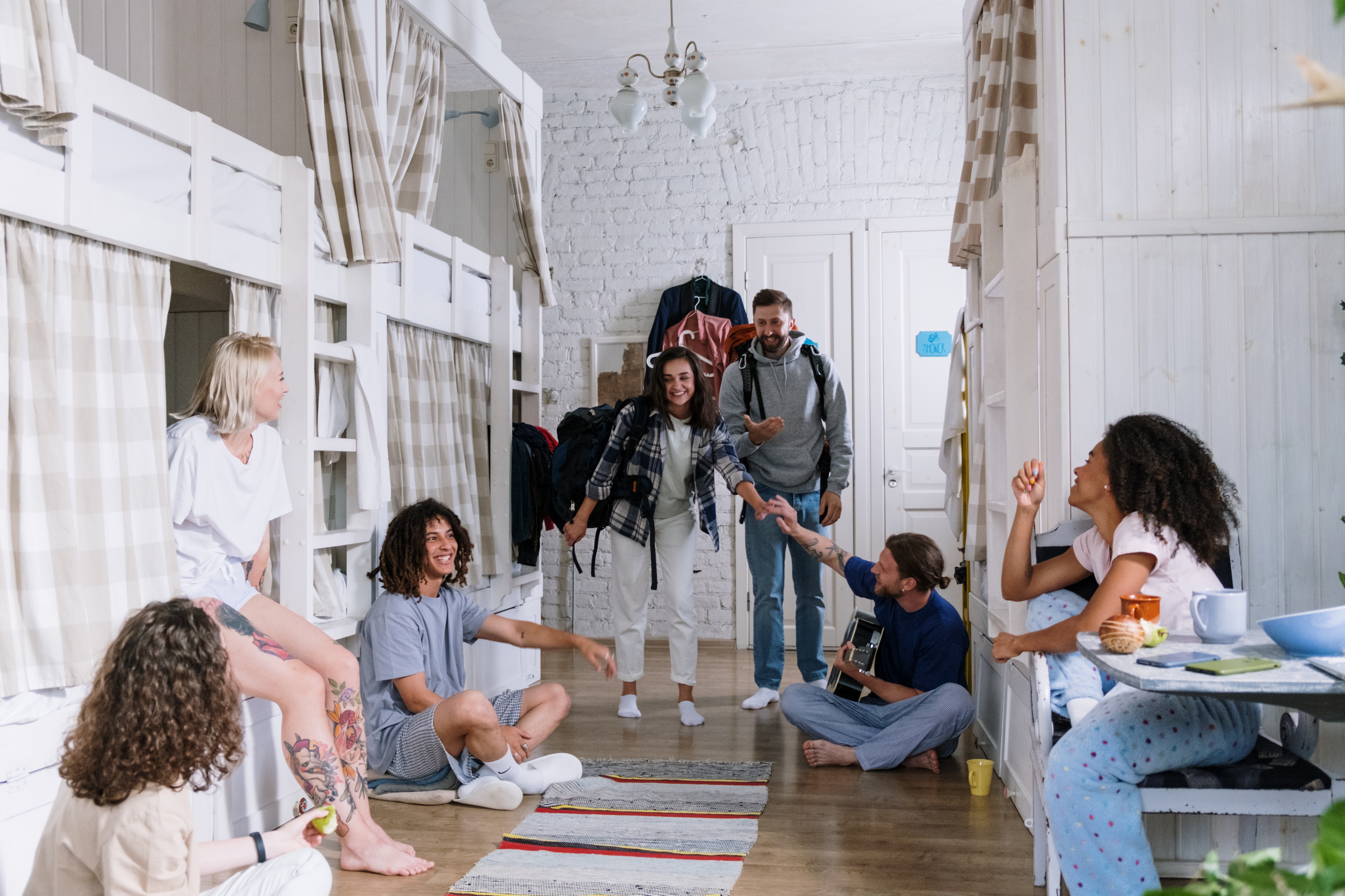 hostel management software from sabeeapp