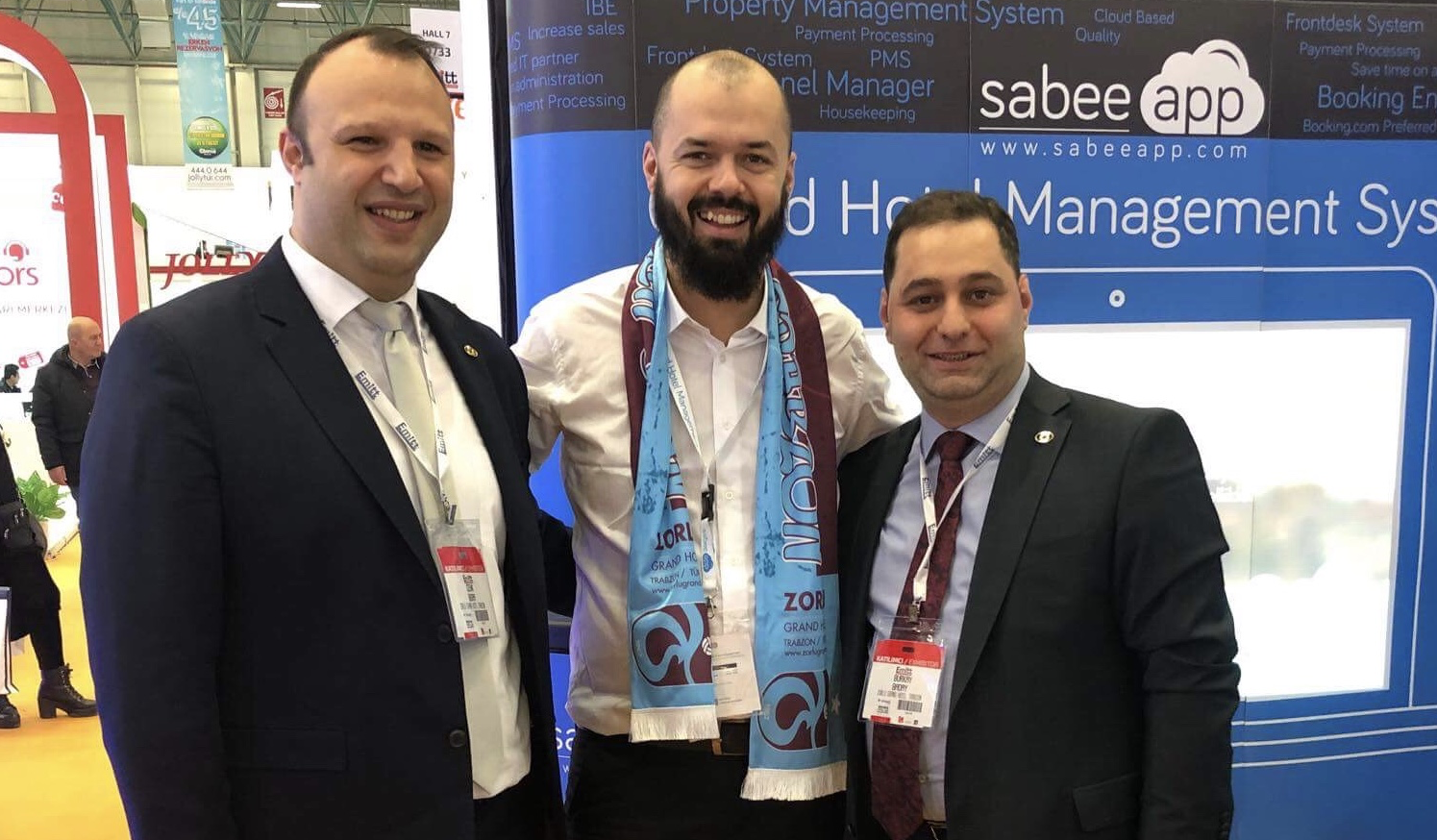 sabeeapp Turkey