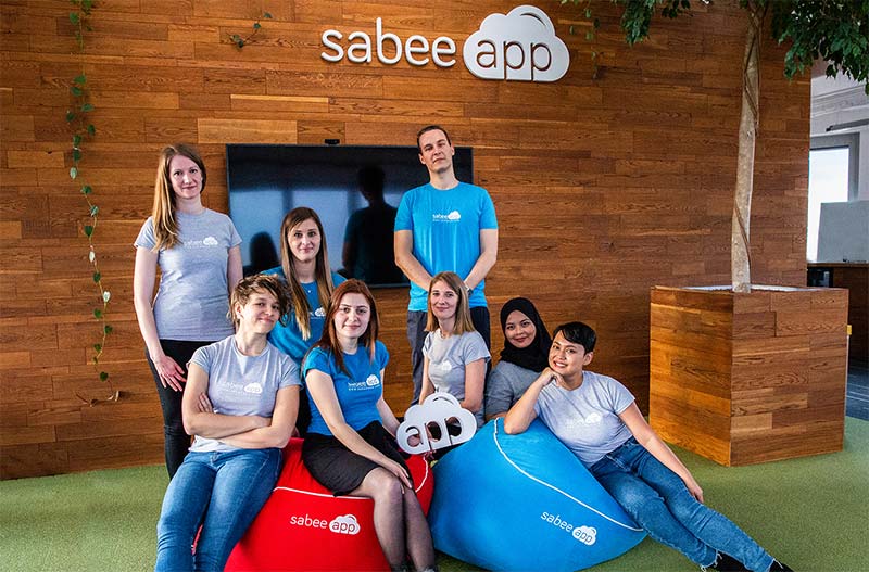 SabeeApp Support-Team