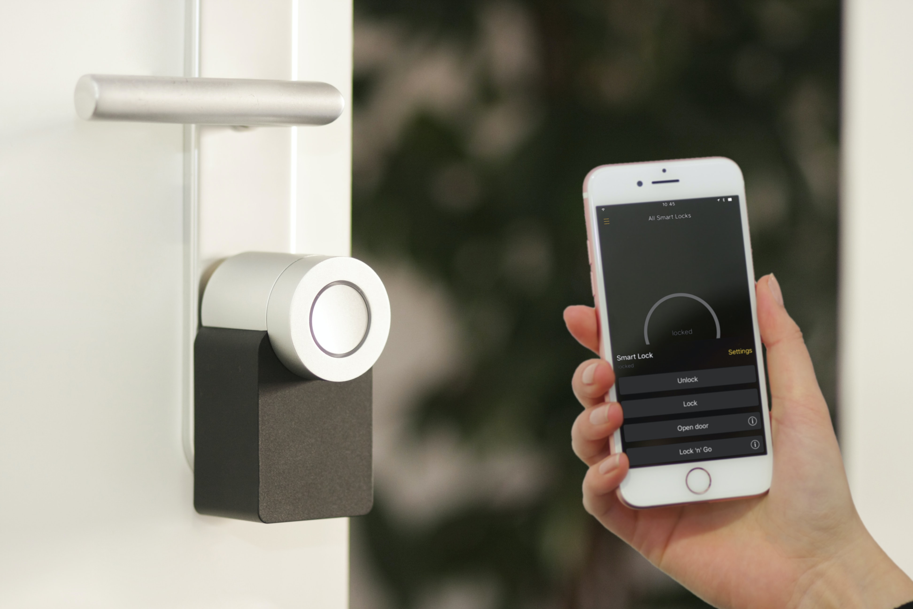 nuki-smartlock-smartphone