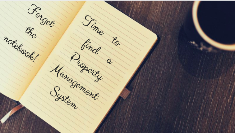 why to use property management system