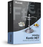 Kontír.NET