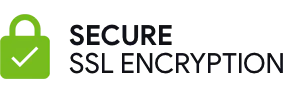 SSL secured