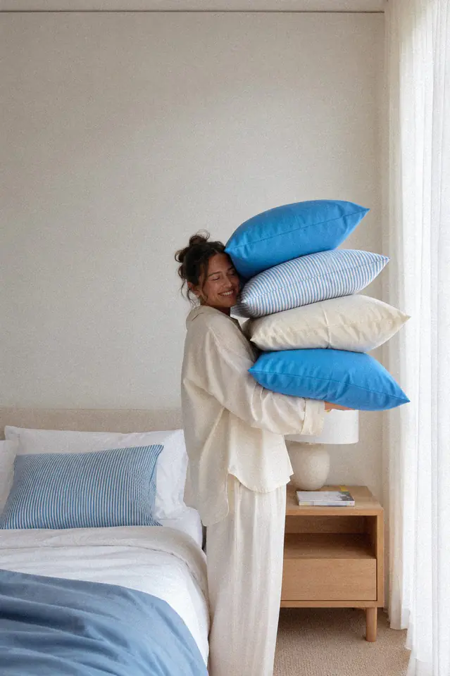 Housekeeping