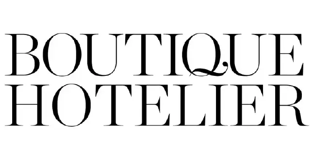 Boutique Hotelier Awards