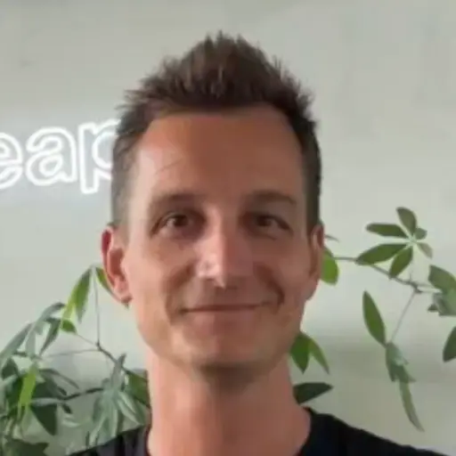 David Mate