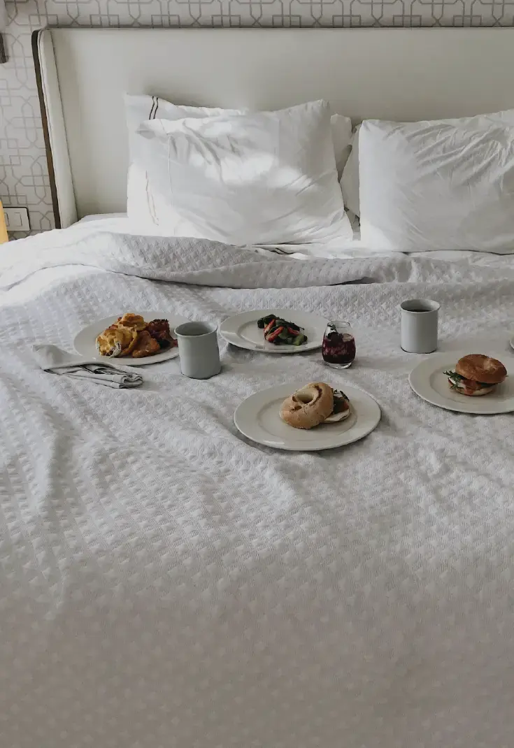 Independent hotel operations